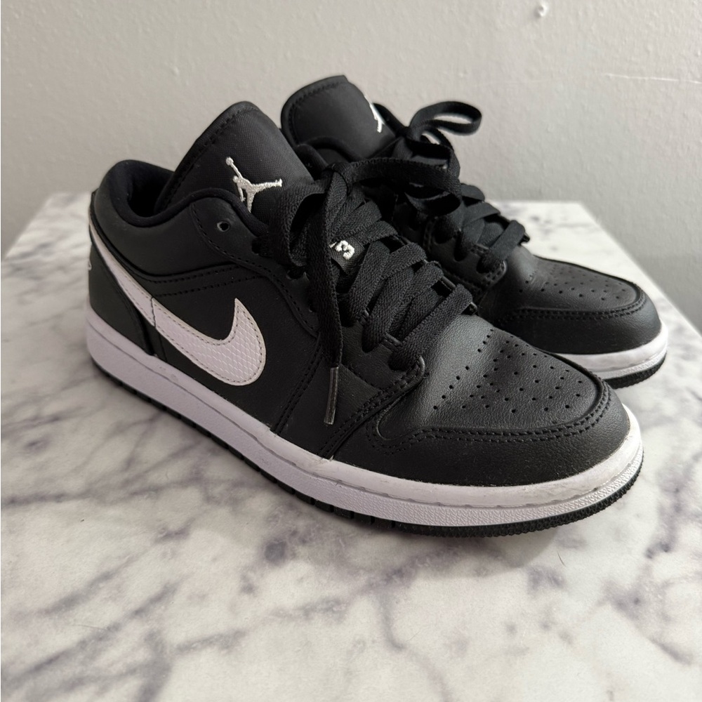 Nike Air Jordan 1 Low